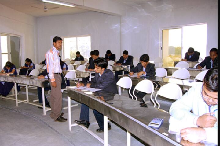 classroom